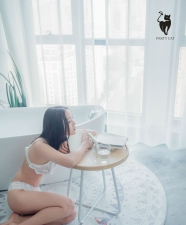 [PartyCat轰趴猫] 2018.01.01 玉女 [37P 257M]