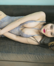 [PartyCat轰趴猫] 2017.12.25 Vol.028 [40P 195M]