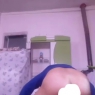 让儿子感受一下单亲妈妈泰山压顶般的母爱