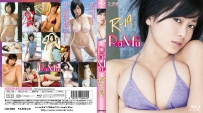 LCBD-00804 RaMu R-19 LCDV-40804