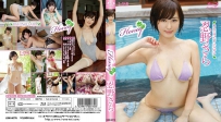 LCBD-00775 Sara Oshino 忍野さら Honey LCDV-40775