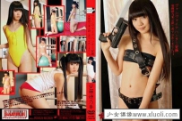 PRE-002 安藤穂乃果 Honoka Ando ヴァンヴァイアハンター安藤